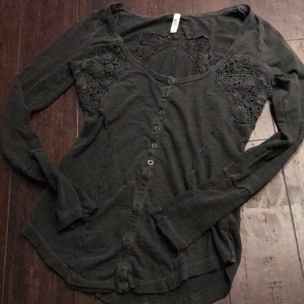 Free people medium